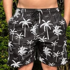 Bermuda Tactel Masculina Estilo Neymar Shorts Com Costura Reforçada Acabamento Premium