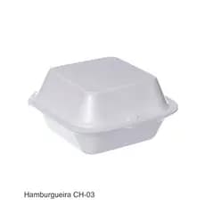 HAMBURGUEIRA COPOPLAST CH 03 C/200 UNIDADES