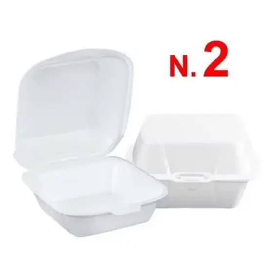 HAMBURGUEIRA COPOPLAST CH 02 C/200 UNIDADES