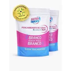 PERCARBONATO DE SÓDIO 99% PUREZA 1KG  ULTRAMAXX