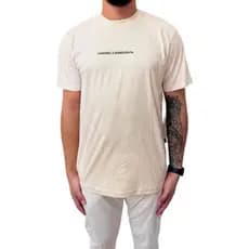 Camiseta Chronic Um Pouco de Sorte e um Monte de Corre