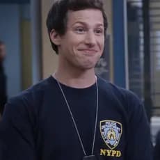 Moletom Nine Nine 99 Gola Redonda NYPD Série