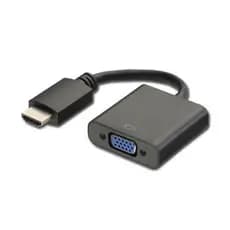 Adaptador HDMI, Adp-002, Plus Cable, Preto