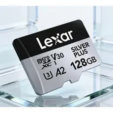 Cartão Micro SD Original De 2 Tb , Armazenamento Flash SILVER PLUS De 256 Gb , Alta Velocidade , Adequado Para Telefones