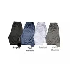 Kit 4 Shorts Dry Fit Masculino Bermuda Masculina Academia Moda Fitness Shorts Treino