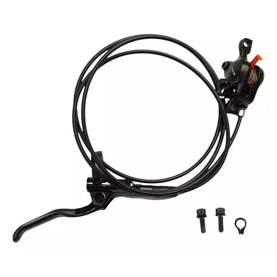 Freio Traseiro Hidraulico Shimano Altus Mt200 Bike de Grau