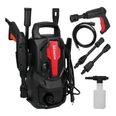 Lavadora De Alta Pressão 1200w LW1305 Lava Jato 127v Worker