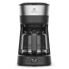 Cafeteira Elétrica 1,2L Experience Painel Timer Programável Sistema Corta Pingos 800w Electrolux