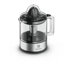 Espremedor de Laranja Frutas Giro Automático Jarra 800ml Potência 30w Electrolux