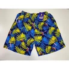 Kit 10 Short Masculino Praia Tecido Premium Malha Fria Revenda