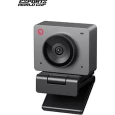 OBSBOT Meet SE Webcam 1080P 100 FPS Para PC Com Sensor de 1/2,8" enquadramento de IA e foco automático beleza DOL HDR