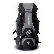 Mochila Camping Trilha Impermeável Clio 70 Lts Mc3102