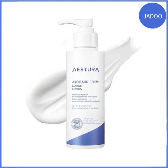 Loção AESTURA ATOBARRIER365 150ML