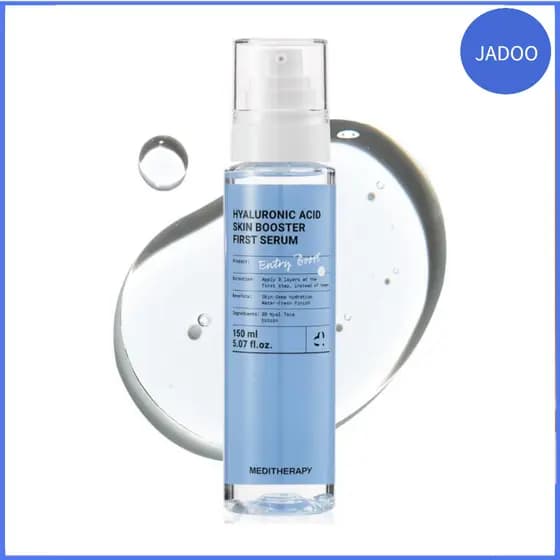 Mediterapia Soro De Ácido Hialurônico XXL – 333 Sérum 150ML