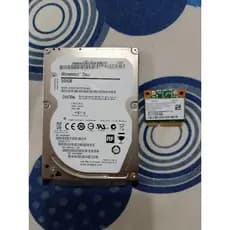 HD 500 GB