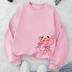 Moletom Feminino Blusa De Frio Escolha Sua Estampa Personalizada 100% Algodão Premium