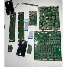 Kit de Componentes Mesa Digitalizadora Wacon