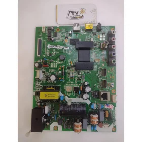 Placa Principal TV 35020793 - 32L2400
