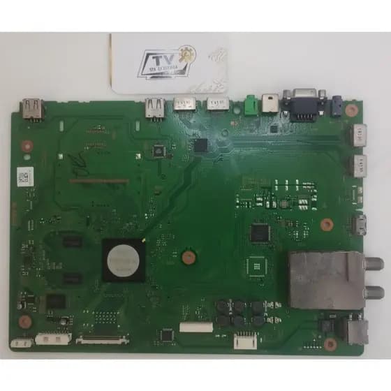 Placa Principal TV 1-883-754-21 - KDL-40NX725