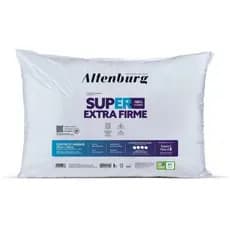 Travesseiro Altenburg Super Extra Firme 100% Algodão
