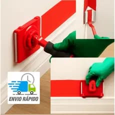 Pad P/ Pintura de Recortes e Cantos C/ Precisão Profissional (Vários Modelos)