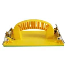Suporte Para Lixamento de Superfícies Manualmete