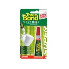 Adesivo Instantâneo Super 1000 2g ThreeBond