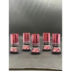 Cola Master Elite Ruby para Extensão de Cílios 3ml