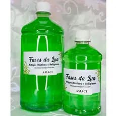 Fases da Lua Banhos Energizados - Limpeza e Equilíbrio