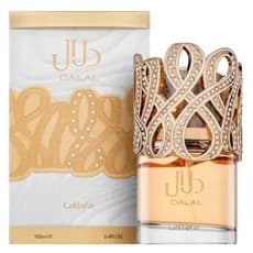 Perfume Árabe De LATTAFA Dalal Unissex EDP 100ML