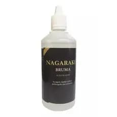 Nagaraku : Bruma Acelerador de Cola - 100ml