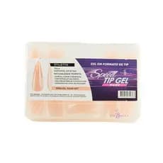Speed Tip Gel Nude Stiletto 100 Un Piu Bella