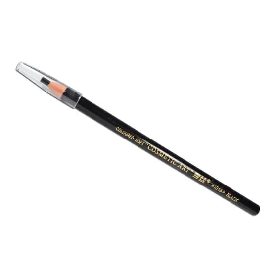 Lapis Dermatografico Para Sobrancelhas Coloured Soft 1818 Cosmetic Art