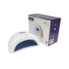 Cabine Led UV - PB1 Nail Lamp/Nail Sunshine - Piu Bella 48W
