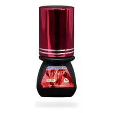 Cola Elite Master Hs Ruby Para Alongamento De Cílios 3ml ORIGINAL