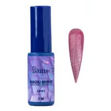 Bluwe Esmalte em Gel Ariel Coleção Magic Shine 6ml