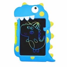 Lousa mágica Dinossauro Tela LCD