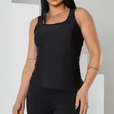 REGATA ACADEMIA MODA FEMININA TECIDO SUPLEX CONFORTO E QUALIDADE