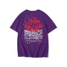 Camiseta Chronic Comunidade Favela Streetware Unissex 100% Algodão Premium Streetwear