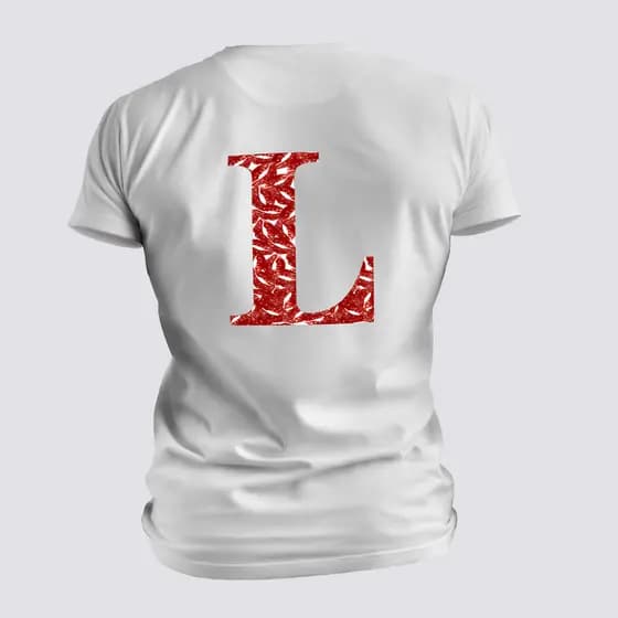 Camiseta Nome Beijinho Streetwear pessoais L divertidos Casal Algodão premium basica Oversized