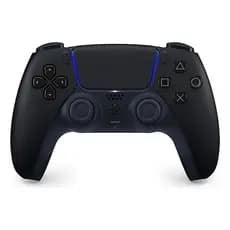 Controle Joystick ORIGINAL Sony Dualsense sem fio Ps5 Midnight Black