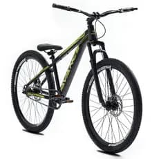 Kit Bicicleta Bike Avance Aro 26 FreeRide