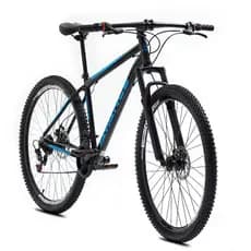 Bicicleta Bike MTB Aro 29 Aço Susp (AT) Avance 21v Freio a Disco