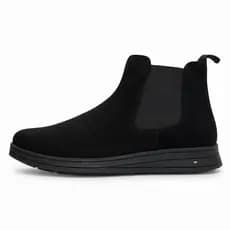 Bota Chelsea Masculina Jota Pe Original Em Couro