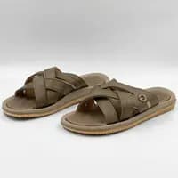 Chinelo Slide Masculino Slide Essencial Ii Cartago
