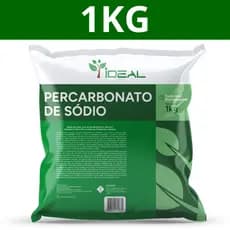 Alvejante Lava Roupas Branqueador 1kg 100% Vanish Sabao Maquina de Lavar