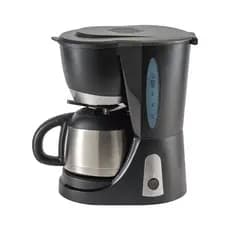 Cafeteira Elétrica Thermo Inox Agratto 25 Xicaras Portátil 127v 220v