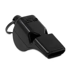 Apito FOX 40 Mini Preto 109 Decibéis