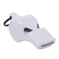 Apito FOX 40 Pearl  Branco 90 decibéis