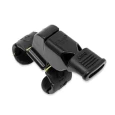 Apito FOX 40 Mini Dedal CMG Preto 109 decibéis